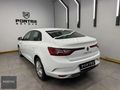 DEĞİŞENSİZ DİZEL OTOMATİK MEGANE