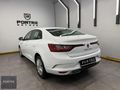 DEĞİŞENSİZ DİZEL OTOMATİK MEGANE