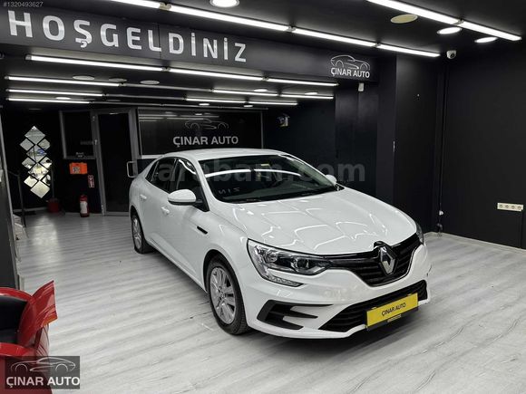 ÇINAR AUTO K.KART 12 TAKSİT YADA OTOSOR SENET FIRSATI