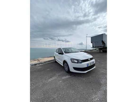 Sahibinden VW Polo 1.2  2013 