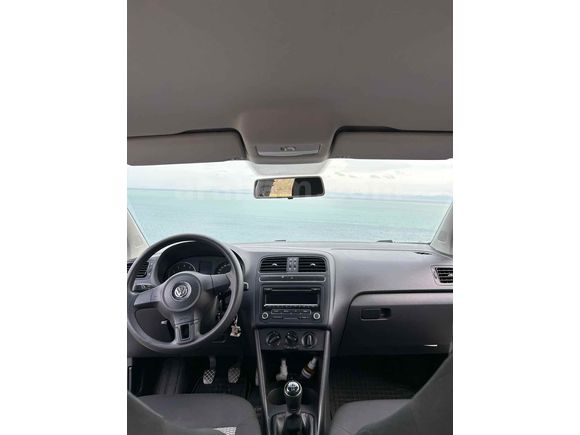 Sahibinden VW Polo 1.2  2013 