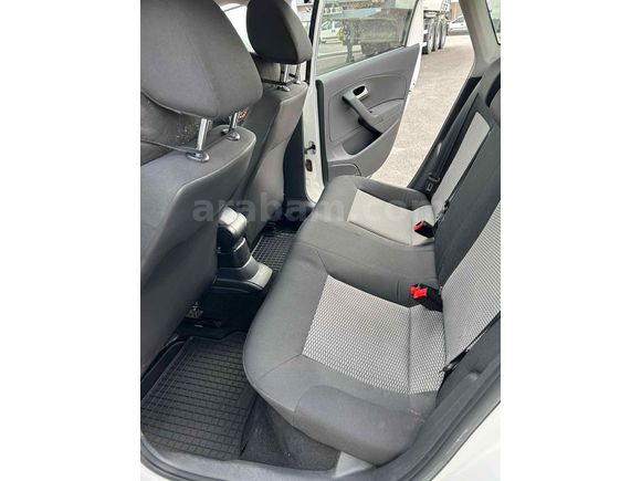 Sahibinden VW Polo 1.2  2013 