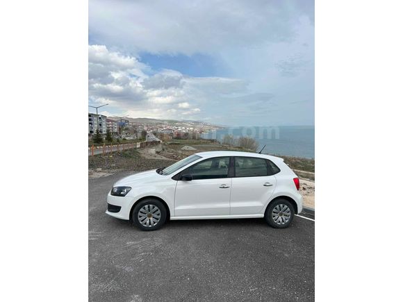 Sahibinden VW Polo 1.2  2013 
