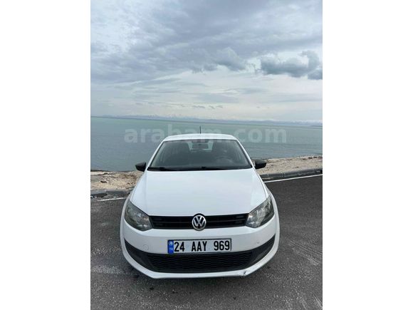Sahibinden VW Polo 1.2  2013 