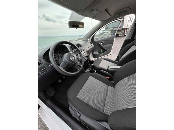 Sahibinden VW Polo 1.2  2013 