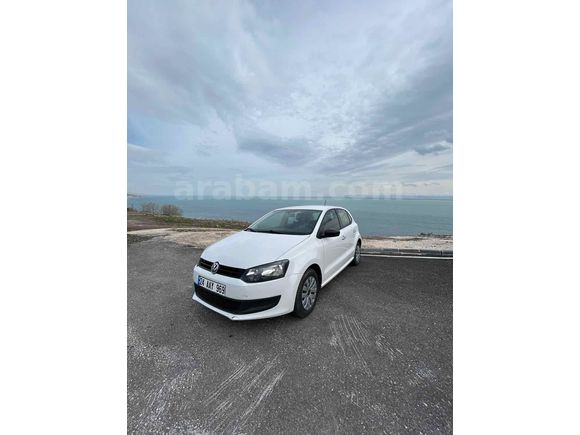 Sahibinden VW Polo 1.2  2013 