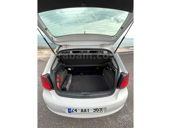 Sahibinden VW Polo 1.2  2013 