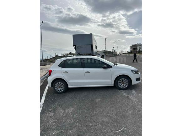 Sahibinden VW Polo 1.2  2013 