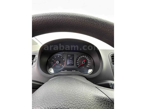 Sahibinden VW Polo 1.2  2013 