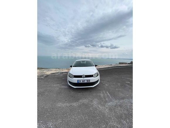 Sahibinden VW Polo 1.2  2013 