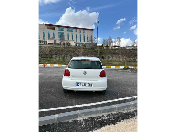Sahibinden VW Polo 1.2  2013 