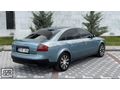 BAZAAR AUTODAN AUDİ A6 1.8T OTOMATİK ORJİNAL