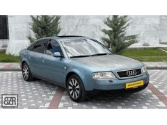 BAZAAR AUTODAN AUDİ A6 1.8T OTOMATİK ORJİNAL