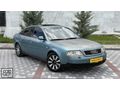 BAZAAR AUTODAN AUDİ A6 1.8T OTOMATİK ORJİNAL