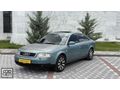BAZAAR AUTODAN AUDİ A6 1.8T OTOMATİK ORJİNAL