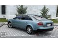 BAZAAR AUTODAN AUDİ A6 1.8T OTOMATİK ORJİNAL