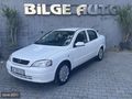 OPEL ASTRA 1.4 BENZİN+LPG 275.000 KM