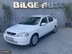 OPEL ASTRA 1.4 BENZİN+LPG 275.000 KM