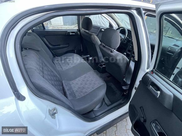 OPEL ASTRA 1.4 BENZİN+LPG 275.000 KM