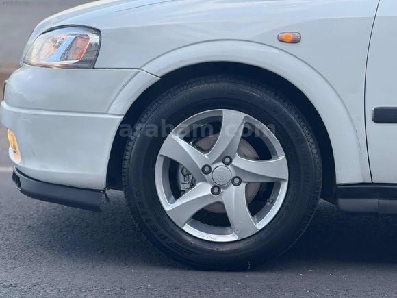2004 MODEL TAVAN BAGAJ ORJİNAL FUL PAKET GİRİ MOTOR