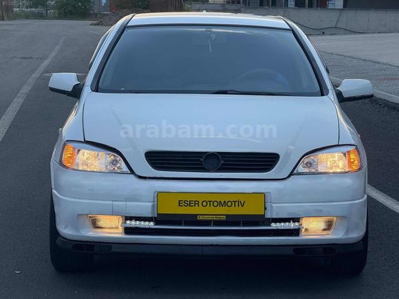 2004 MODEL TAVAN BAGAJ ORJİNAL FUL PAKET GİRİ MOTOR