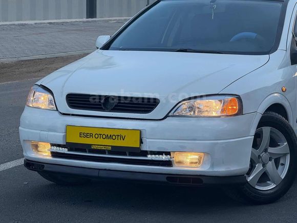 2004 MODEL TAVAN BAGAJ ORJİNAL FUL PAKET GİRİ MOTOR