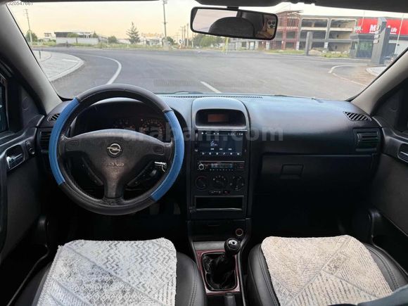 2004 MODEL TAVAN BAGAJ ORJİNAL FUL PAKET GİRİ MOTOR