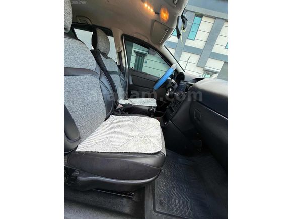 2004 MODEL TAVAN BAGAJ ORJİNAL FUL PAKET GİRİ MOTOR