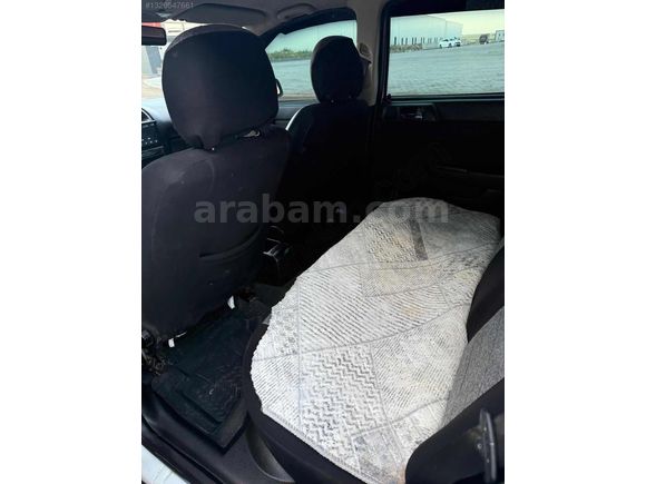 2004 MODEL TAVAN BAGAJ ORJİNAL FUL PAKET GİRİ MOTOR