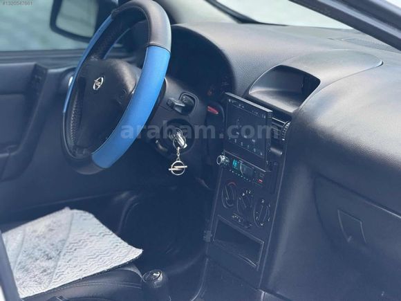 2004 MODEL TAVAN BAGAJ ORJİNAL FUL PAKET GİRİ MOTOR
