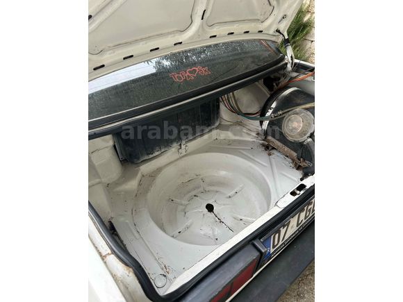 Sahibinden Tofaş Şahin S 1995 Model 