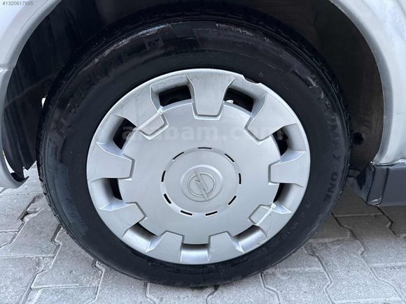 TEK ELDEN+2009 HATASIZ+113BİNDE SIFIR GİBİ+DEĞİŞEN HASAR YOK+