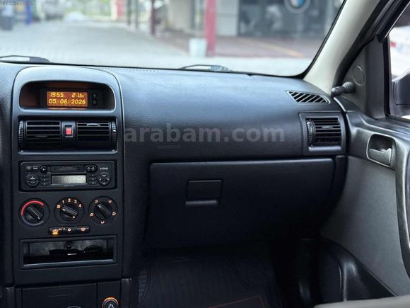 TEK ELDEN+2009 HATASIZ+113BİNDE SIFIR GİBİ+DEĞİŞEN HASAR YOK+