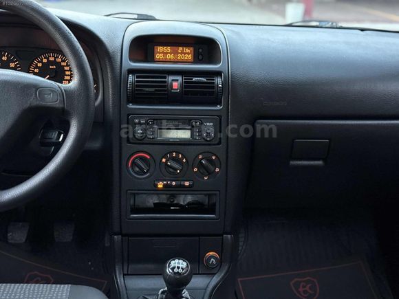 TEK ELDEN+2009 HATASIZ+113BİNDE SIFIR GİBİ+DEĞİŞEN HASAR YOK+