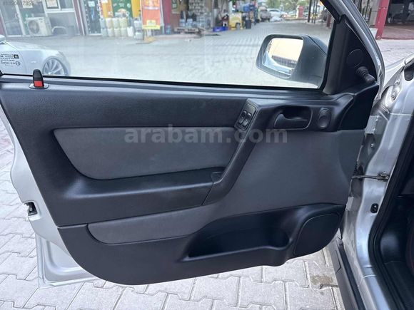 TEK ELDEN+2009 HATASIZ+113BİNDE SIFIR GİBİ+DEĞİŞEN HASAR YOK+
