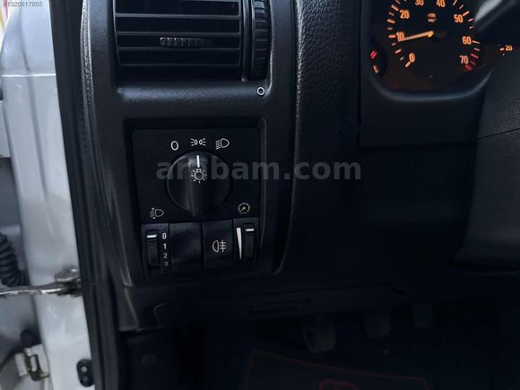 TEK ELDEN+2009 HATASIZ+113BİNDE SIFIR GİBİ+DEĞİŞEN HASAR YOK+