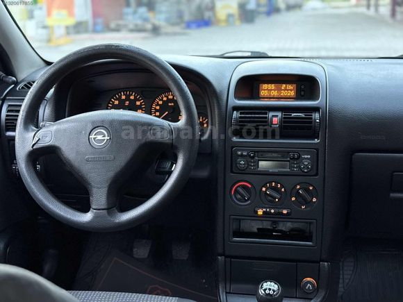 TEK ELDEN+2009 HATASIZ+113BİNDE SIFIR GİBİ+DEĞİŞEN HASAR YOK+