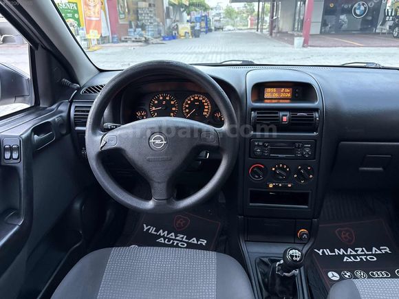 TEK ELDEN+2009 HATASIZ+113BİNDE SIFIR GİBİ+DEĞİŞEN HASAR YOK+
