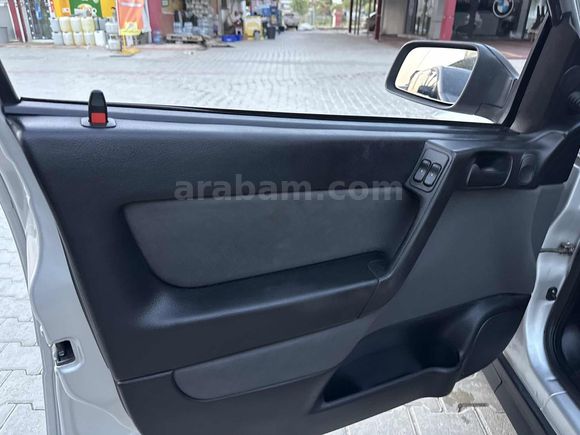 TEK ELDEN+2009 HATASIZ+113BİNDE SIFIR GİBİ+DEĞİŞEN HASAR YOK+