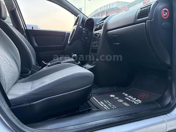TEK ELDEN+2009 HATASIZ+113BİNDE SIFIR GİBİ+DEĞİŞEN HASAR YOK+