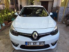 Sahibinden Renault Fluence 1.6 Touch 2016 Model SIFIR GİBİ