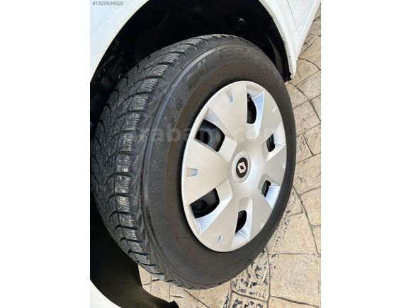 BEREKET'TEN 2009 MODEL 1.6 16 VALF 165*** KM HATASIZ MEGANE 2
