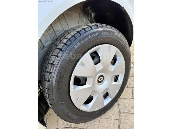 BEREKET'TEN 2009 MODEL 1.6 16 VALF 165*** KM HATASIZ MEGANE 2