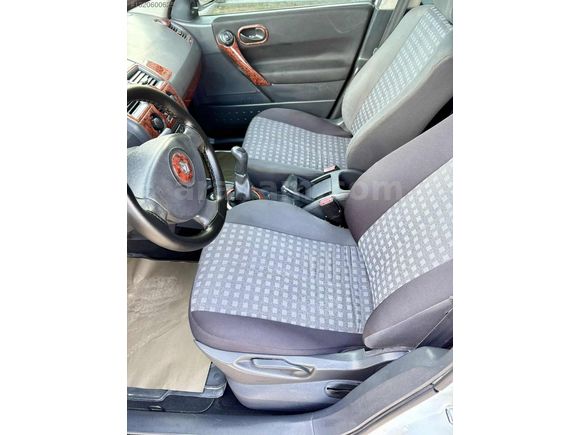 BEREKET'TEN 2009 MODEL 1.6 16 VALF 165*** KM HATASIZ MEGANE 2