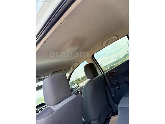 BEREKET'TEN 2009 MODEL 1.6 16 VALF 165*** KM HATASIZ MEGANE 2