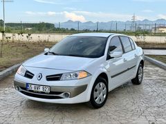 BEREKET'TEN 2009 MODEL 1.6 16 VALF 165*** KM HATASIZ MEGANE 2