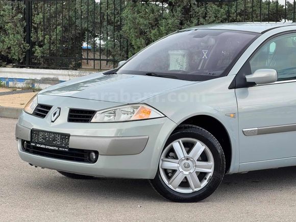 2004/1.6 16/Walf-Hatasız/195-BinKm/Lpg/Li/Masrafsız