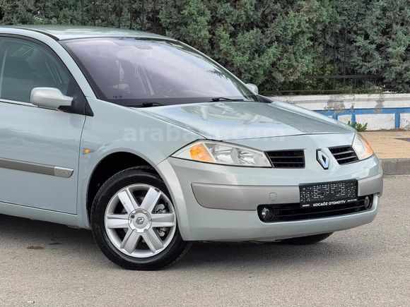 2004/1.6 16/Walf-Hatasız/195-BinKm/Lpg/Li/Masrafsız