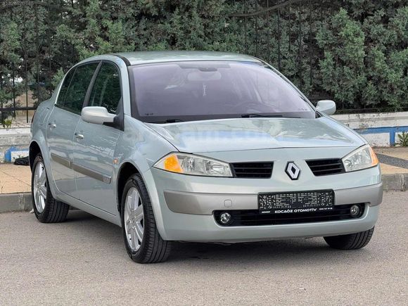 2004/1.6 16/Walf-Hatasız/195-BinKm/Lpg/Li/Masrafsız