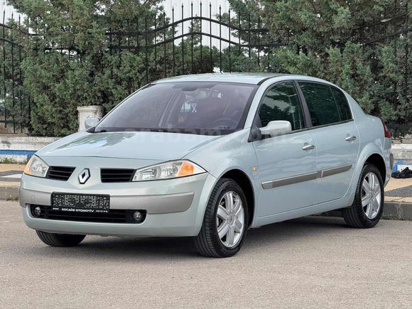 2004/1.6 16/Walf-Hatasız/195-BinKm/Lpg/Li/Masrafsız